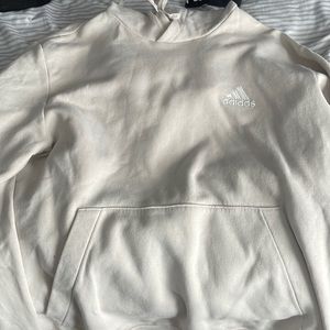 No holes, stains, or stretched areas